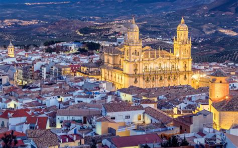 Jaén, Spain